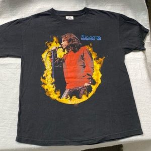 The doors Jim Morrison 90’s T-shirt size L